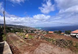 Plot of land for construction - plot nº5