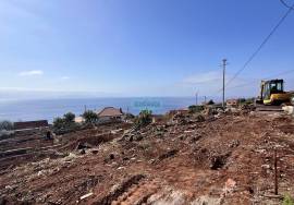 Plot of land for construction - plot nº5