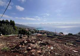 Plot of land for construction - plot nº5