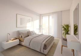 New Luxury Condominium, Under Construction, with Swimming Pool and Gym, in a prestigious area of Lagos