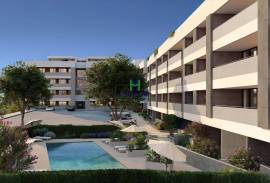 Top of the Range 3 Bedroom Apartment, in a Luxury Condominium with Swimming Pool and Gym, in a prestigious area of Lagos