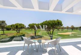 Luxury V3+2 Villa for Annual Rent in Vilamoura | Frontline Golf with Heated Pool