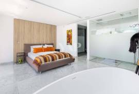 Luxury V3+2 Villa for Annual Rent in Vilamoura | Frontline Golf with Heated Pool