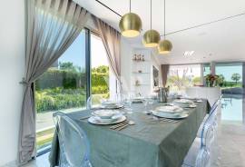 Luxury V3+2 Villa for Annual Rent in Vilamoura | Frontline Golf with Heated Pool