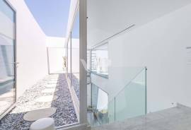 Luxury V3+2 Villa for Annual Rent in Vilamoura | Frontline Golf with Heated Pool