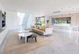 Luxury V3+2 Villa for Annual Rent in Vilamoura | Frontline Golf with Heated Pool