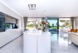 Luxury V3+2 Villa for Annual Rent in Vilamoura | Frontline Golf with Heated Pool