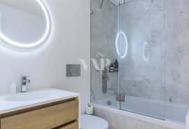 Luxury V3+2 Villa for Annual Rent in Vilamoura | Frontline Golf with Heated Pool