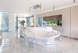 Luxury V3+2 Villa for Annual Rent in Vilamoura | Frontline Golf with Heated Pool