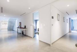 Luxury V3+2 Villa for Annual Rent in Vilamoura | Frontline Golf with Heated Pool