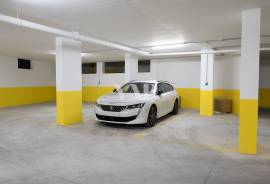 ERILUC - Modern 3 bedroom apartment with balcony in Quarteira