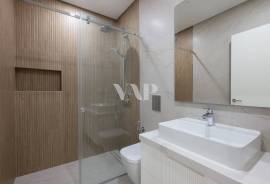 ERILUC - Modern 3 bedroom apartment with balcony in Quarteira