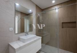 ERILUC - Modern 3 bedroom apartment with balcony in Quarteira
