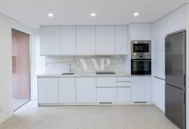 ERILUC - Modern 3 bedroom apartment with balcony in Quarteira