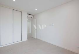 ERILUC - Modern 3 bedroom apartment with balcony in Quarteira
