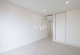ERILUC - Modern 3 bedroom apartment with balcony in Quarteira