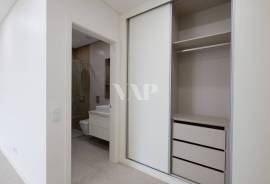 ERILUC - Modern 3 bedroom apartment with balcony in Quarteira