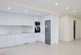 ERILUC - Modern 3 bedroom apartment with balcony in Quarteira
