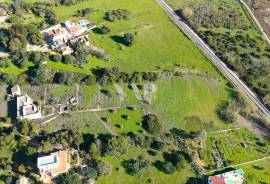 Farmhouse to Renovate with Stunning Views over the Ria Formosa, near Olhão