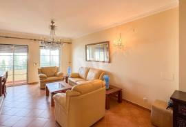 3 Bedroom Apartment with Pool and Garage in Almancil