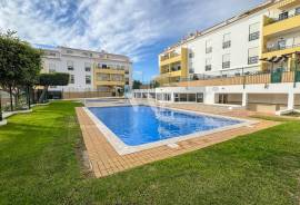 3 Bedroom Apartment with Pool and Garage in Almancil