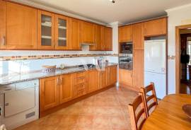 3 Bedroom Apartment with Pool and Garage in Almancil