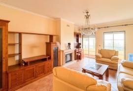 3 Bedroom Apartment with Pool and Garage in Almancil