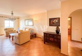 3 Bedroom Apartment with Pool and Garage in Almancil