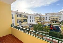 3 Bedroom Apartment with Pool and Garage in Almancil