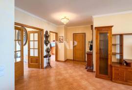 3 Bedroom Apartment with Pool and Garage in Almancil