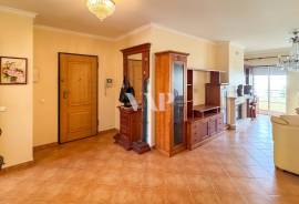 3 Bedroom Apartment with Pool and Garage in Almancil