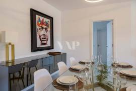 2 bedroom apartment for annual rental with swimming pool, Vilamoura Centre