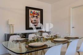 2 bedroom apartment for annual rental with swimming pool, Vilamoura Centre