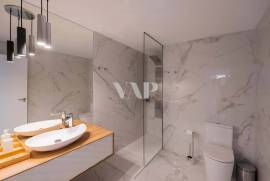 2 bedroom apartment for annual rental with swimming pool, Vilamoura Centre