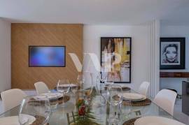 2 bedroom apartment for annual rental with swimming pool, Vilamoura Centre