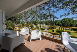 2 bedroom apartment for annual rental with swimming pool, Vilamoura Centre