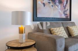 2 bedroom apartment for annual rental with swimming pool, Vilamoura Centre