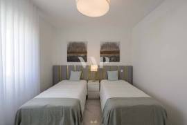 2 bedroom apartment for annual rental with swimming pool, Vilamoura Centre