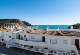 Superb Duplex Apartment with Sea View