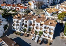 Superb Duplex Apartment with Sea View