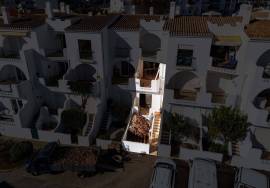 Superb Duplex Apartment with Sea View