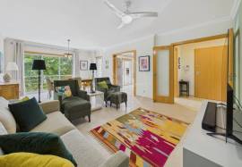 Luxury 2 bedroom apartment for sale in Tavira – Quinta da Pegada