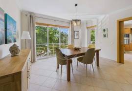 Luxury 2 bedroom apartment for sale in Tavira – Quinta da Pegada