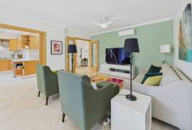 Luxury 2 bedroom apartment for sale in Tavira – Quinta da Pegada