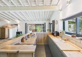 Exclusive and modern countryside Quinta on large plot, minutes from Moncarapacho