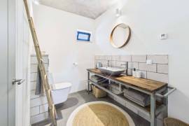 Exclusive and modern countryside Quinta on large plot, minutes from Moncarapacho