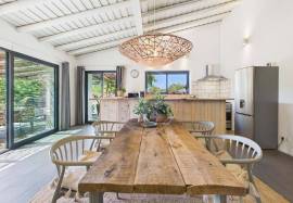 Exclusive and modern countryside Quinta on large plot, minutes from Moncarapacho