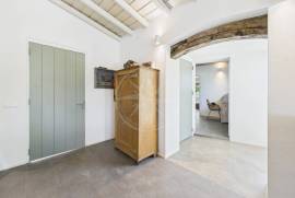 Exclusive and modern countryside Quinta on large plot, minutes from Moncarapacho