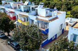 5 Bedroom, furnished villa in Tavira’s Prestigious Quinta da Pegada