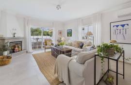 5 Bedroom, furnished villa in Tavira’s Prestigious Quinta da Pegada